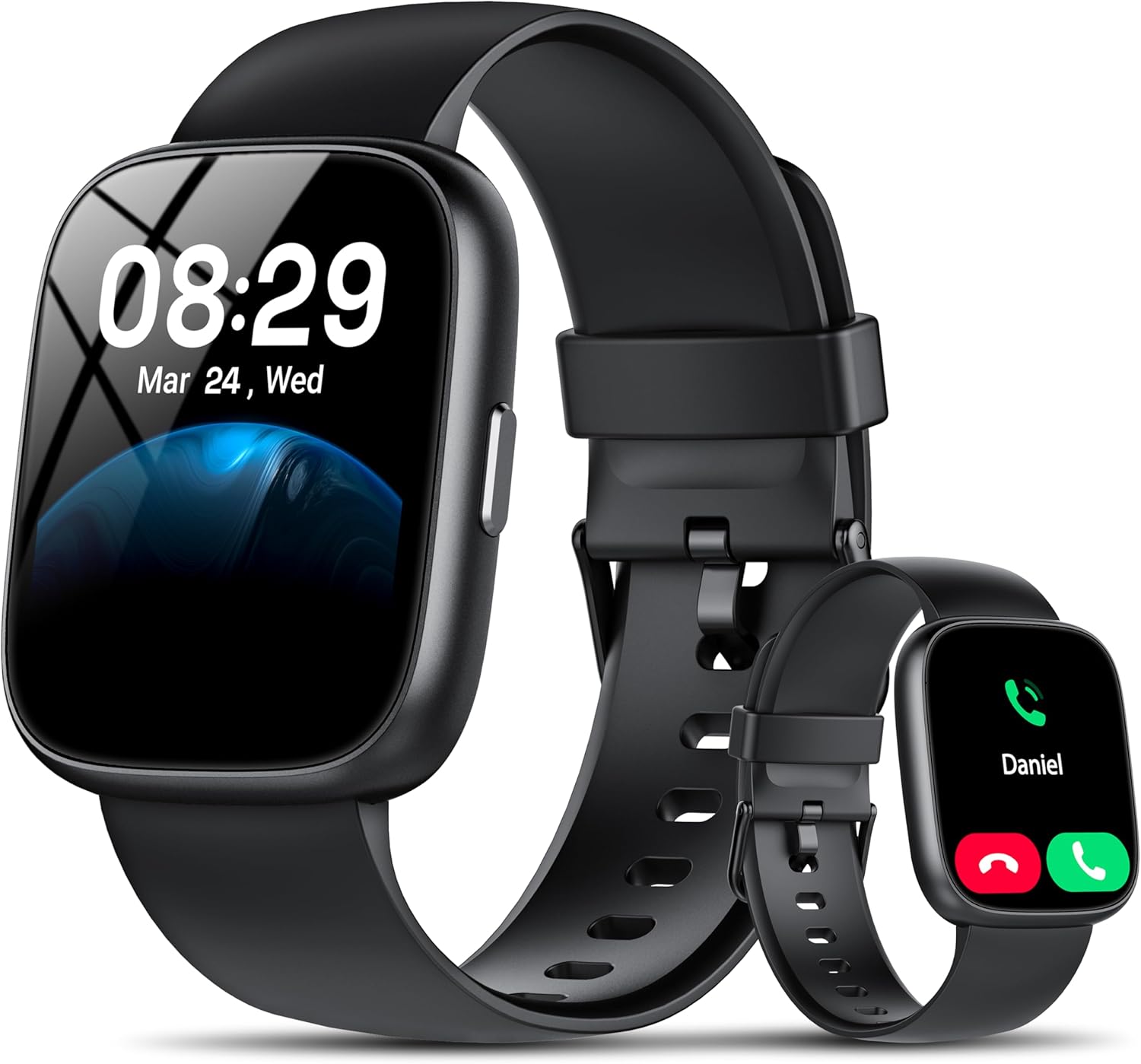 Wearable Tech