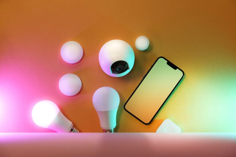 How Smart Gadgets Transform Your Daily Life and Work