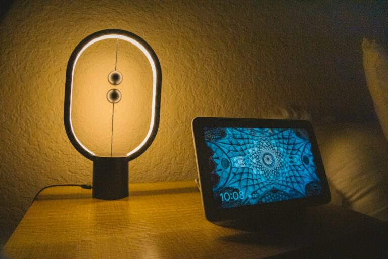 Enhance Your Home with These Innovative Smart Devices